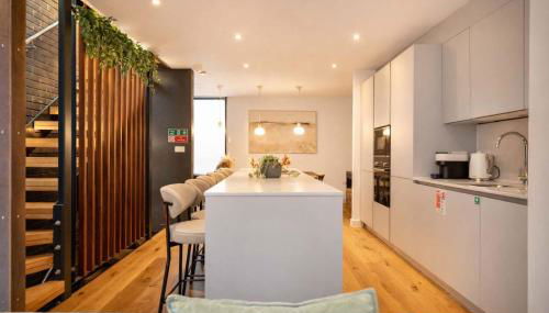 West Townhouse by Casacity - Foto 4