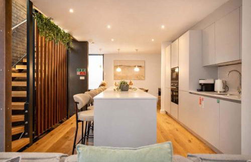 West Townhouse by Casacity - Foto 4