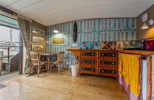 Superbe Péniche En Centre Ville - Foto 62