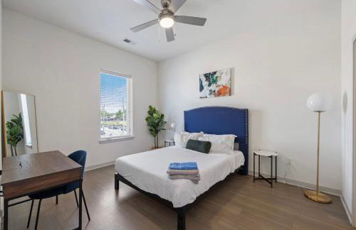 Modern Nulu 2BR CozySuites 06 - Foto 11