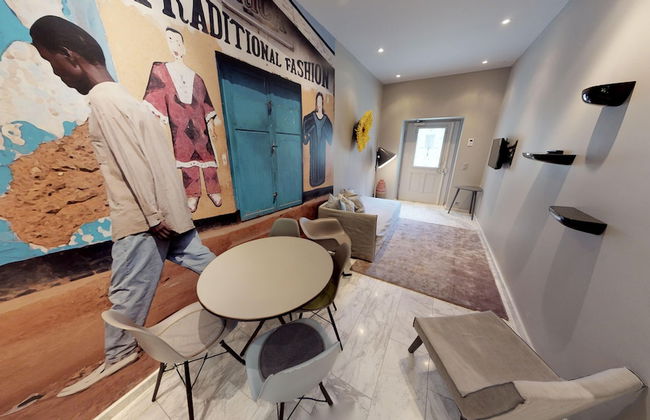 VISIONAPARTMENTS Zurich Militärstrasse - Foto 27