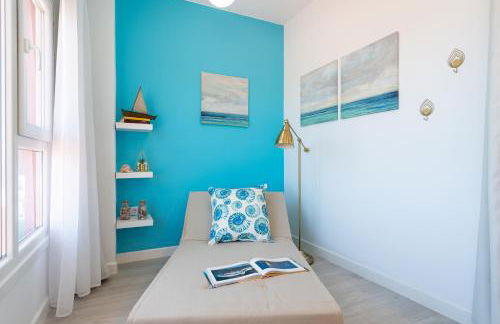 Casa Antonia by the beach Melenara - Foto 8