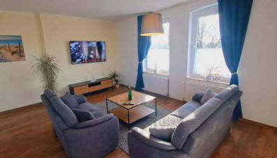 FeWo-Butze 2 Esens - Foto 5