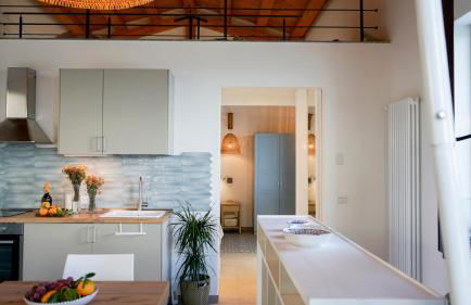 Palazzo Cettina Sul Mare - Photo 72