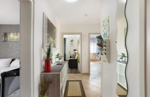 Ferienwohnung Zum Hasen - Foto 12