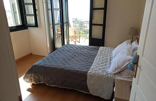 Kiparissia Castle & Sea view - Foto 27