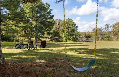 Meadow Farm in Holly Springs, NC - Foto 50