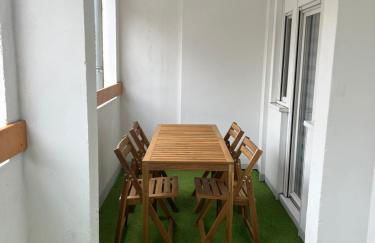 Spacieux et confortable - centre ville de BRIANCON - SERRE-CHEVALIER - Garage et Wifi - Photo 10