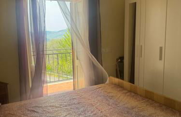 Cielo e terra casina panoramica - Foto 15