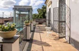 Hotiday Catania Stanze Letterarie - Foto 3