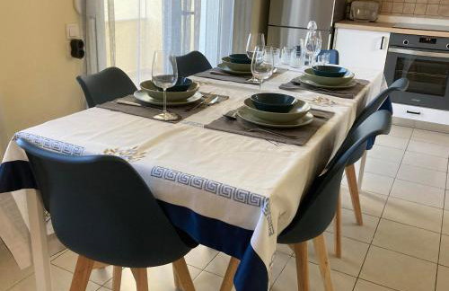 Sissi - Villa Eleftheria - Foto 7