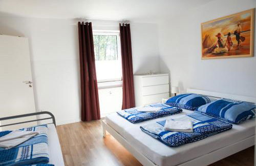 Apartment "New York" - Photo 11