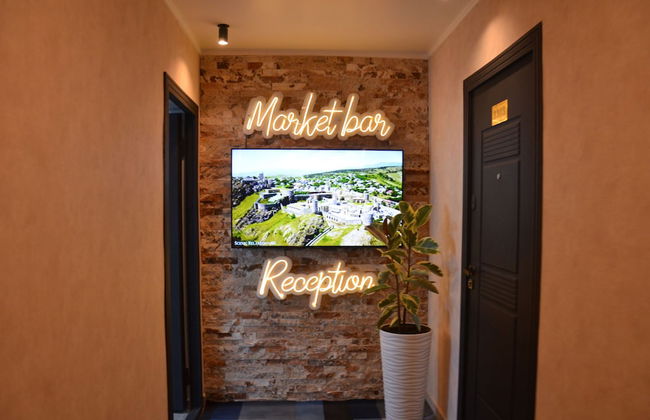 Season Suite Apart-Hotel - Foto 2