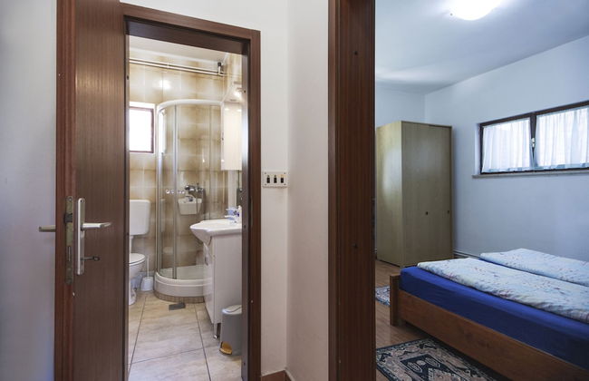 Apartments Bubamara 1398 - Foto 45