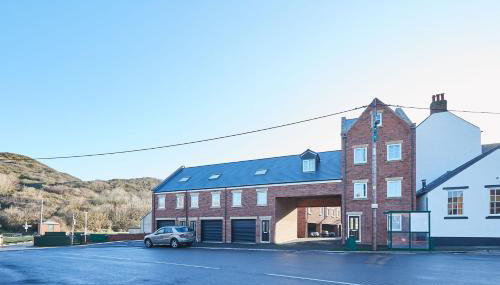 House One in Skinningrove - Foto 2