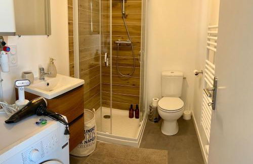 Appartement proche Ancenis - Loire et Vélo - Photo 6