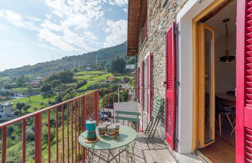 Belmonte Balcone in Calozzo - Foto 16