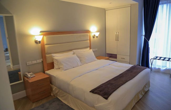 Desfam Apartment - Foto 6