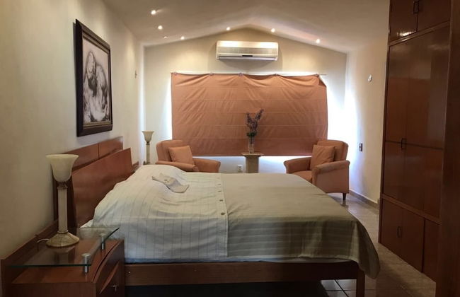 Casa Semele Cuernavaca - Foto 8