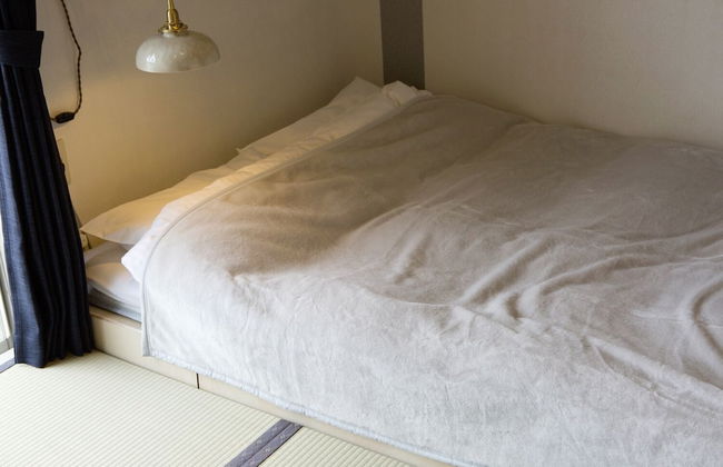 Guesthouse Life Field - Foto 31