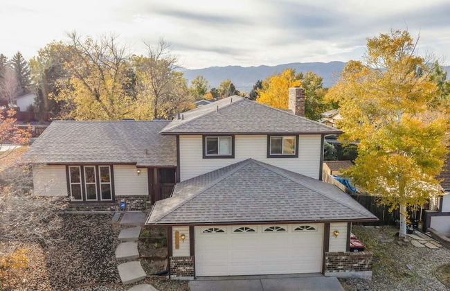 4BR Central Location & Near Parks! - Photo 48