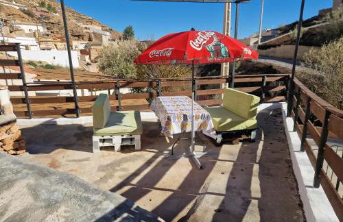 Cueva de David - Foto 20