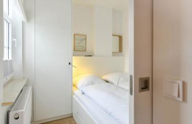 Haus am Dorfbrunnen Ferienwohnung Strandfloh - Foto 12