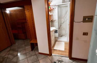 Monalisa sweet house - Appartamento Marilleva 1400 - Foto 27