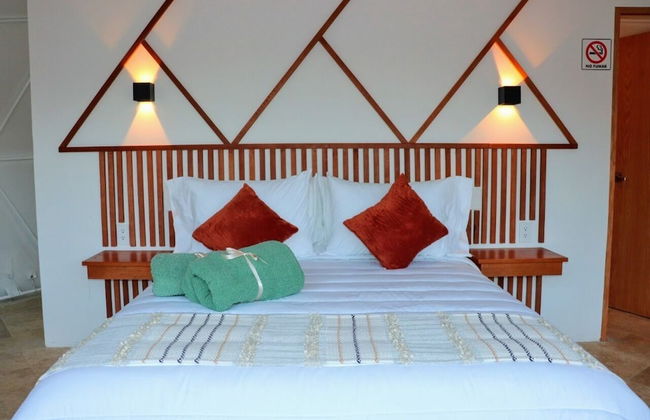 Hotel Glamping Fuerza Ancestral - Foto 3