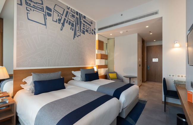 The Key Beirut - Foto 67