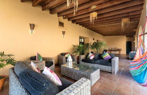 Mas Vives, exclusiva masía del siglo XV - Foto 58