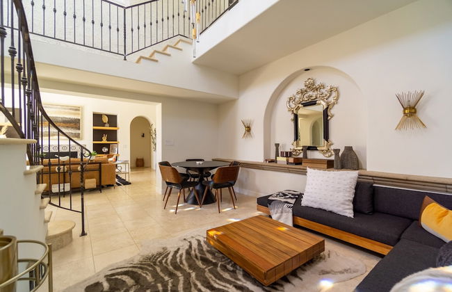 Opal by Avantstay Central Scottsdale Luxe Home - Foto 13