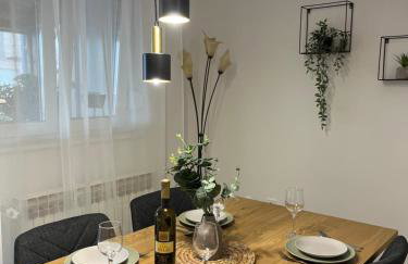 Apartman AURELIA Vinkovci - Foto 7