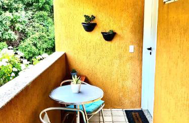 Gavoa Resort - 2 quartos - BL D apt 209 - Foto 25