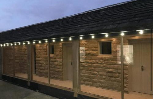 The Barn - Batley West Yorkshire - horse stays - Foto 27