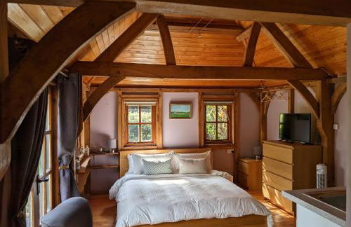 Cabin in the Forest - Foto 5