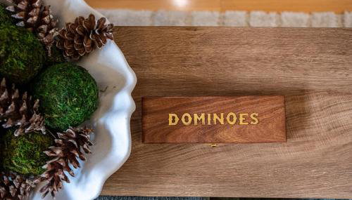 Forest Green Retreat - Foto 3