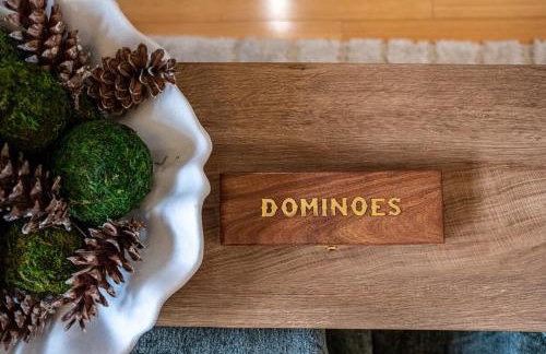 Forest Green Retreat - Foto 3