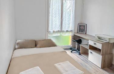 Appartement moderne avec Wi-Fi et Balcon - Foto 22
