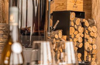 Chalet Louisette luxe, Bain Nordique, 3 Vallées - Navette privée - Foto 50