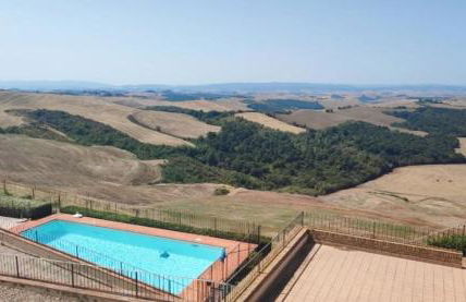 HILLS by Bibi Le Crete Senesi - Foto 12