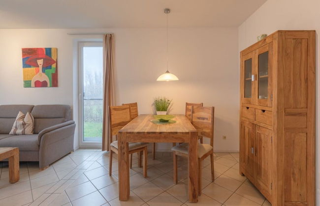 Exquisite Ferienwohnung in Rechlin - Foto 13