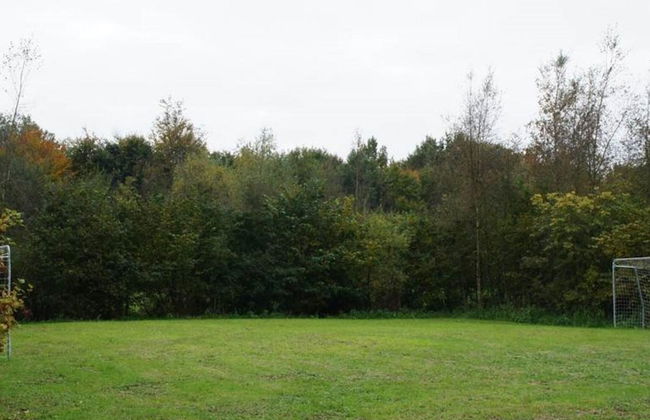 Spacious Holiday Home in Noordwolde With Garden - Photo 31