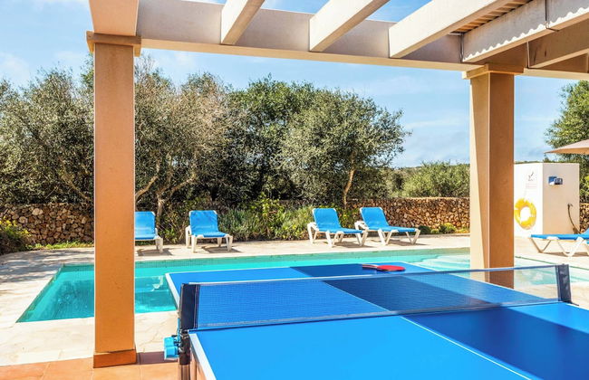 Villa Flomertor 2 - Photo 28