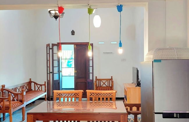 Villa by Tamarind Shade - Photo 8