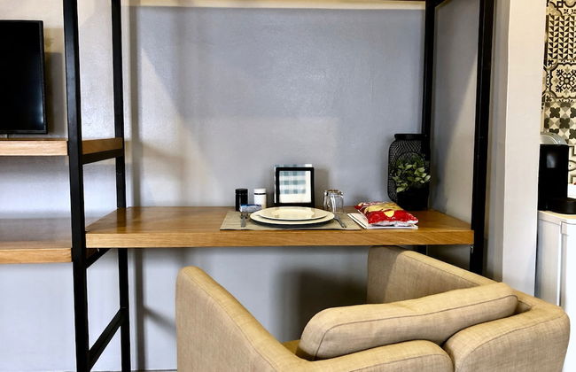 SuiteLoc Apparthotel - Photo 35