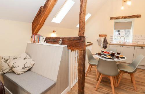 Stabl, Plas Moelfre Hall Barns - Foto 10