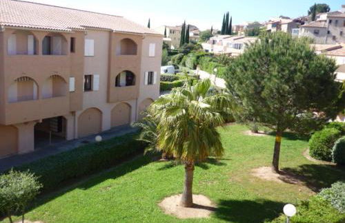 Studio CARQUEIRANNE - Foto 1