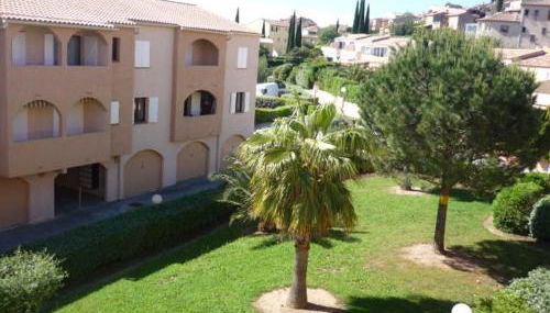 Studio CARQUEIRANNE - Photo 1