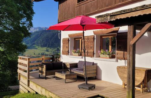 Gîte de l Auguille - Foto 1